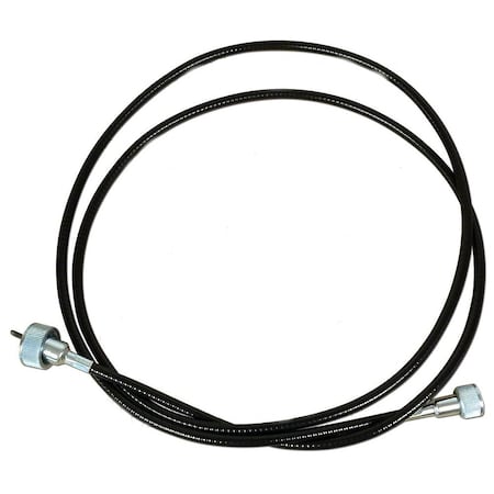 Aftermarket TACH CABLE 190 190XT 180 185 200 243694 TACHOMETER Fits Allis CHALMERS 2715 GAV60-0022